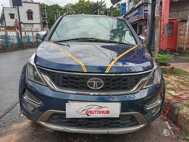 Used 2018 Tata Hexa in Kolkata