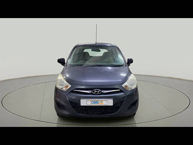 Used Hyundai i10 [2010-2017] 1.1L iRDE Magna Special Edition in Mumbai