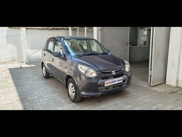 Used Maruti Suzuki Alto 800 [2012-2016] Lxi in Chennai