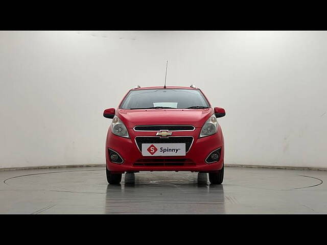 Used Chevrolet Beat [2014-2016] LT Petrol in Hyderabad