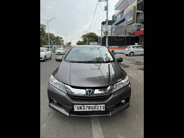 Used Honda City [2014-2017] V in Dehradun