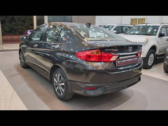 Used Honda City 4th Generation V Petrol [2017-2019] in Bangalore