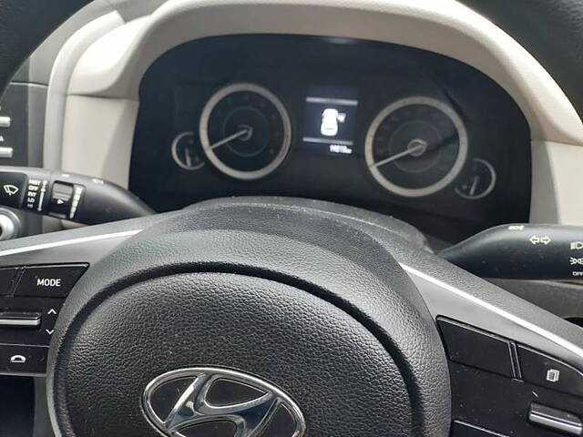 Used Hyundai Creta [2020-2023] EX 1.5 Petrol [2020-2022] in Chennai