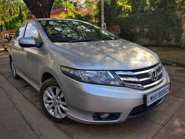 Used Honda City [2011-2014] 1.5 V MT in Mumbai