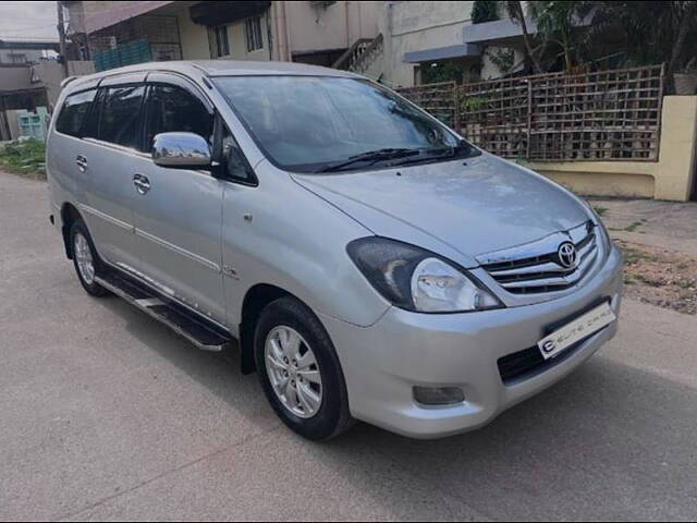 Used Toyota Innova [2005-2009] 2.5 V 7 STR in Bangalore