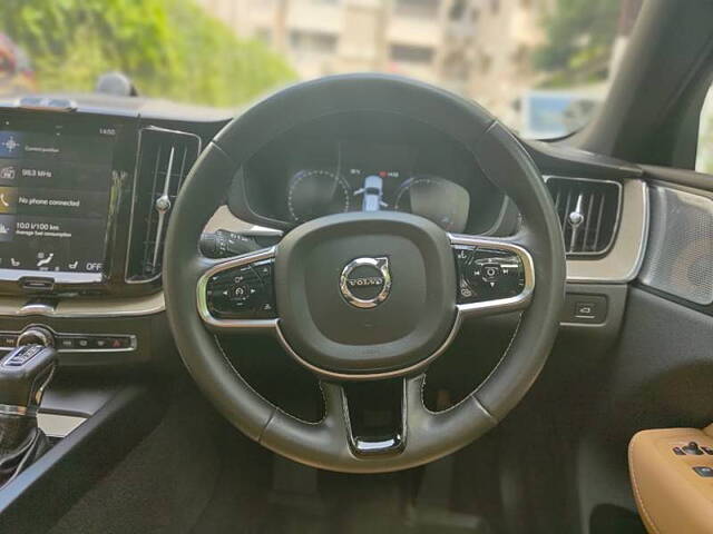 Used Volvo XC60 [2017-2021] Inscription [2017-2020] in Mumbai