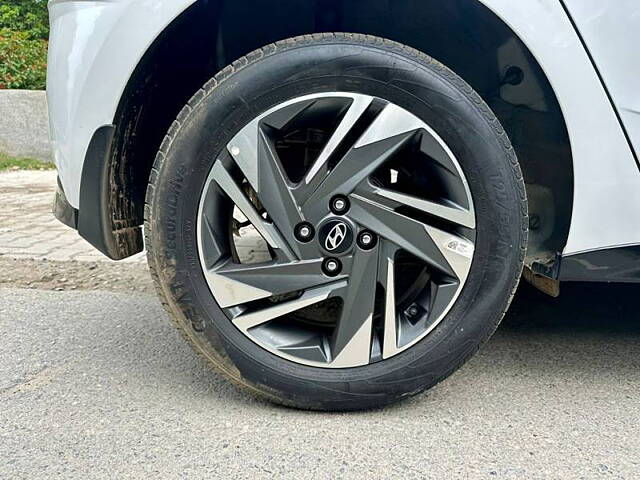 Used Hyundai i20 [2020-2023] Asta (O) 1.2 MT in Gurgaon