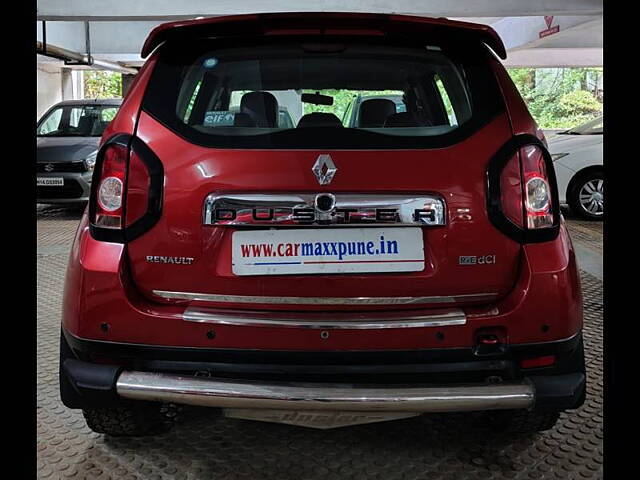 Used Renault Duster [2012-2015] 85 PS RxE Diesel in Pune