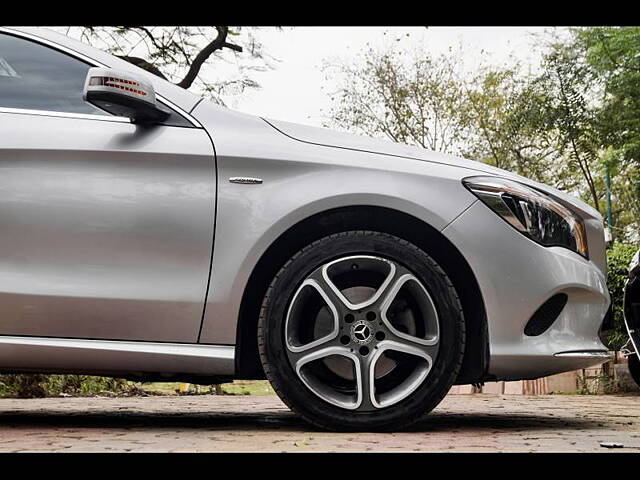 Used Mercedes-Benz CLA 200 Urban Sport in Delhi