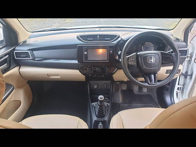 Used Honda Amaze [2018-2021] 1.2 S MT Petrol [2018-2020] in Pune