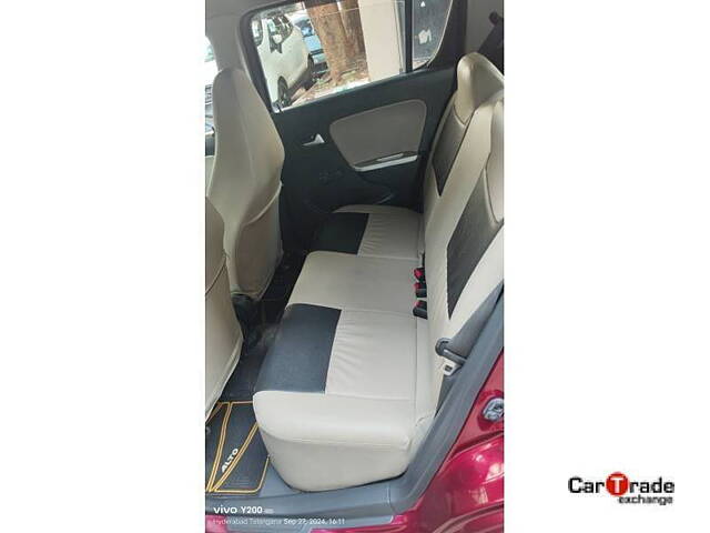 Used Maruti Suzuki Alto K10 [2014-2020] VXi AMT [2014-2018] in Hyderabad