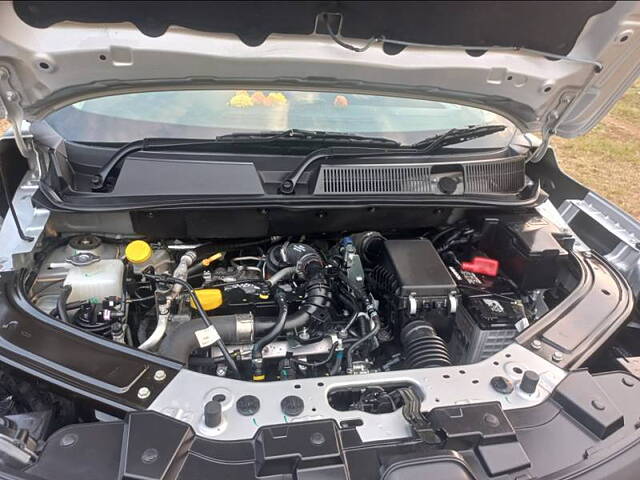 Used Renault Kiger [2021-2022] RXT 1.0 Turbo MT in Kolhapur