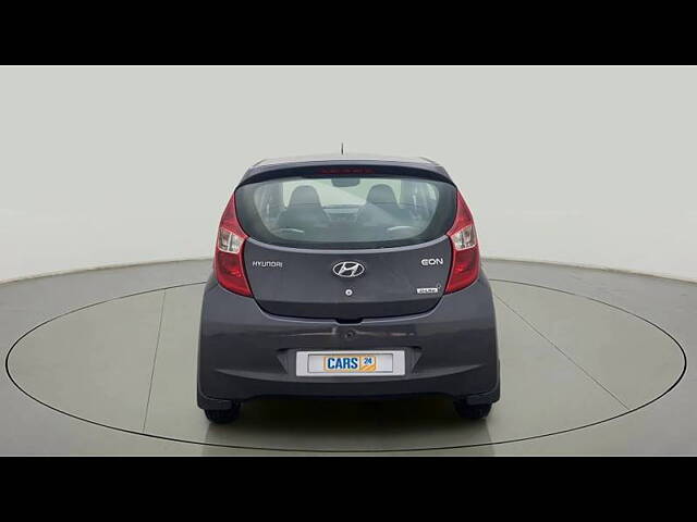 Used Hyundai Eon D-Lite + in Bangalore