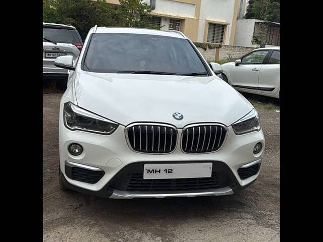 Used 2016 BMW X1 in Pune