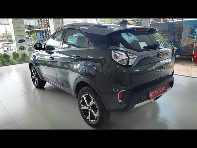 Used Tata Nexon [2020-2023] XZA Plus Dual Tone in Pune