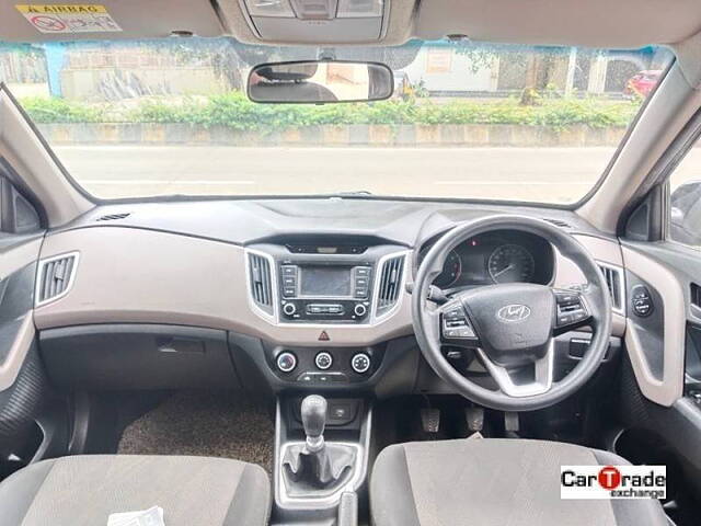 Used Hyundai Creta [2017-2018] SX Plus 1.6  Petrol in Pune