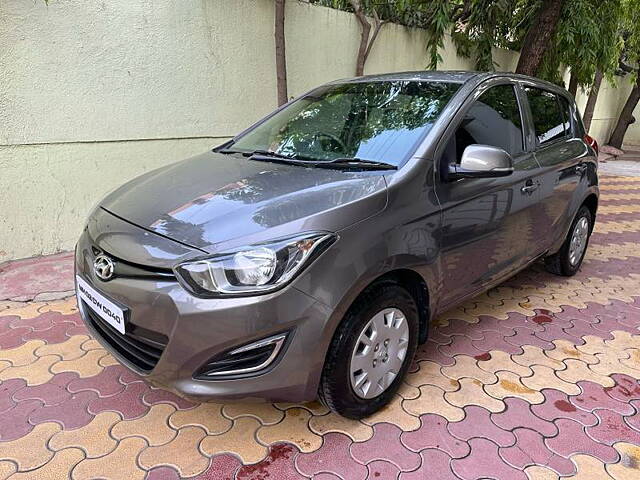 Used Hyundai i20 [2012-2014] Magna (O) 1.4 CRDI in Pune