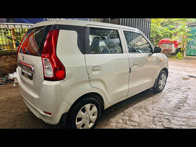 Used Maruti Suzuki Wagon R [2019-2022] VXi 1.0 [2019-2019] in Kolkata