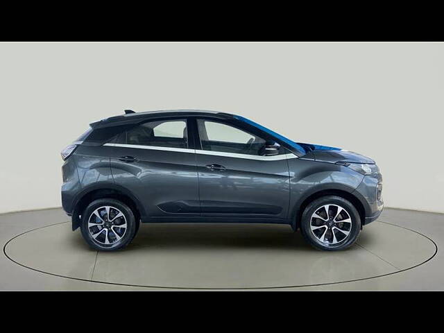 Used Tata Nexon [2020-2023] XZ Plus (O) Diesel in Coimbatore