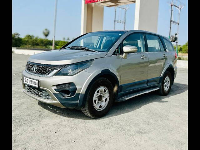 Used Tata Hexa [2017-2019] XM 4x2 7 STR in Surat