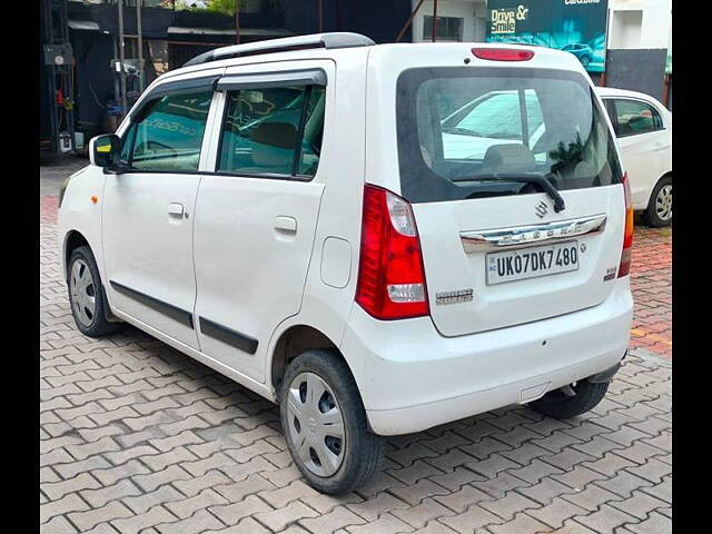 Used Maruti Suzuki Wagon R [2019-2022] VXi 1.0 AMT [2019-2019] in Dehradun