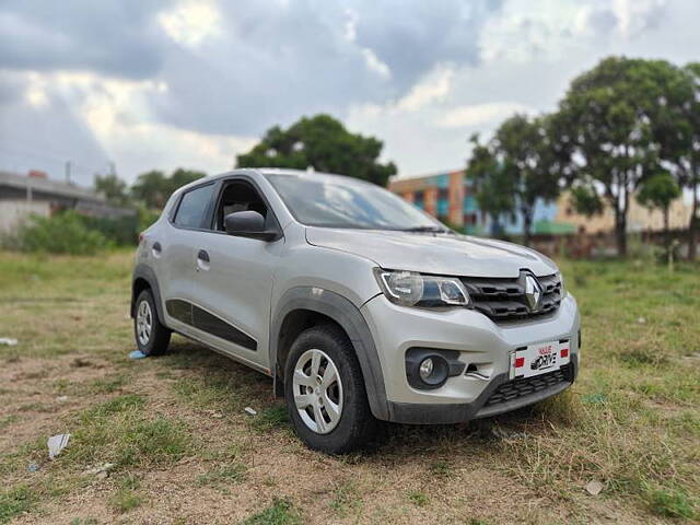 Used Renault Kwid [2015-2019] RXT [2015-2019] in Hyderabad