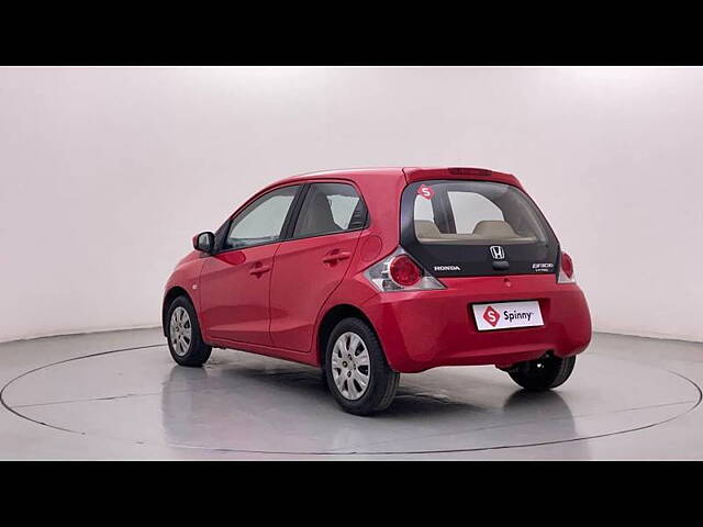 Used Honda Brio [2011-2013] S MT in Bangalore