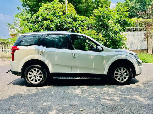 Used Mahindra XUV500 [2015-2018] W8 [2015-2017] in Delhi