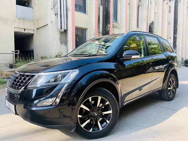 Used Mahindra XUV500 W11 AT in Delhi