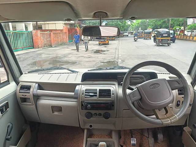 Used Mahindra Bolero [2011-2020] SLE BS IV in Mumbai