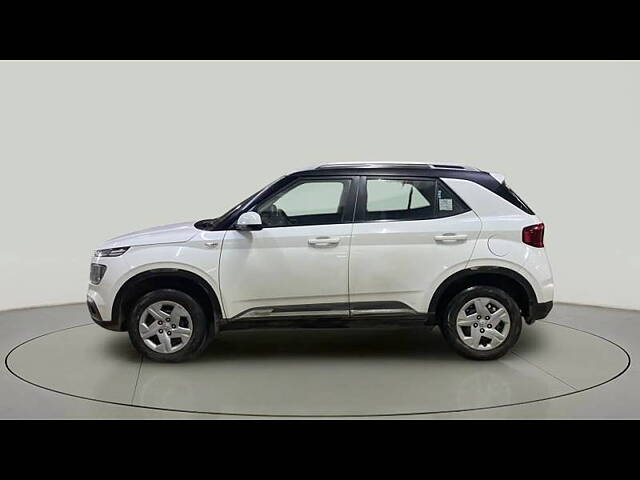 Used Hyundai Venue [2019-2022] S 1.2 Petrol [2019-2020] in Mumbai