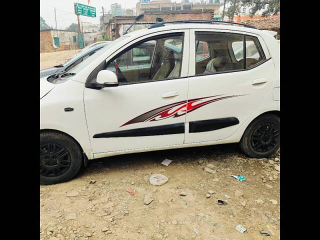 Used Hyundai i10 [2010-2017] Sportz 1.2 Kappa2 in Ranchi