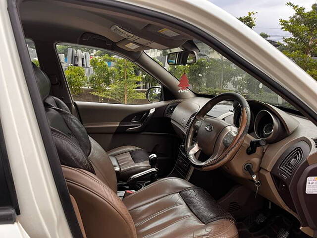 Used Mahindra XUV500 [2011-2015] W8 in Hyderabad