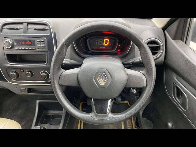 Used Renault Kwid [2015-2019] RXL [2015-2019] in Hyderabad