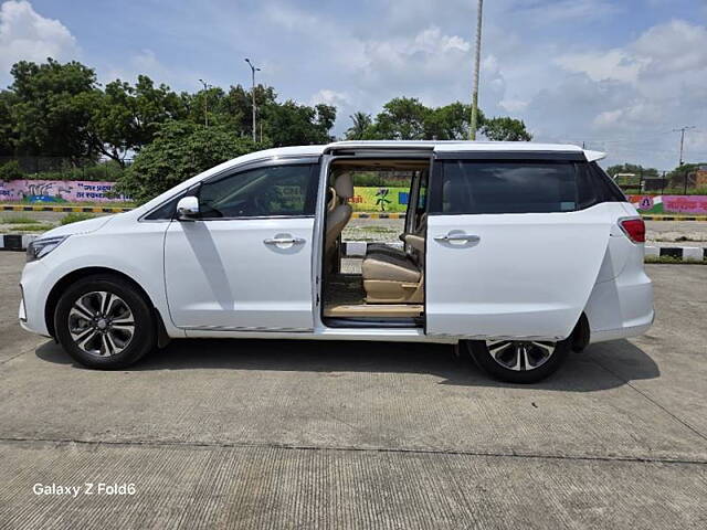 Used Kia Carnival [2020-2023] Limousine Plus 7 STR in Nashik