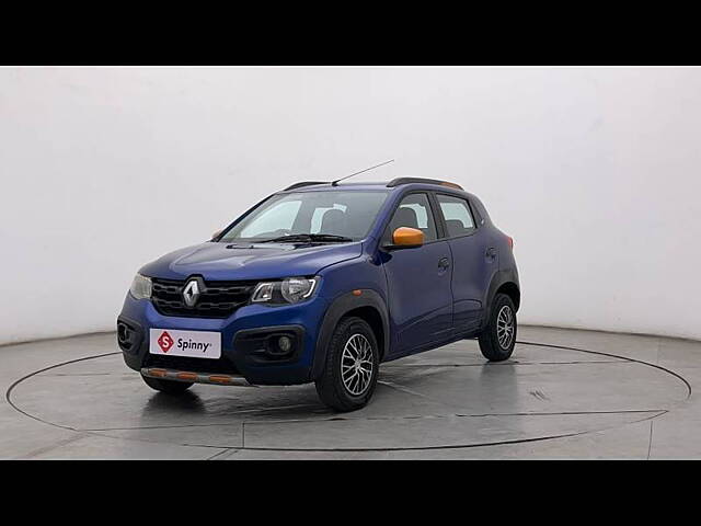 Used 2019 Renault Kwid in Chennai