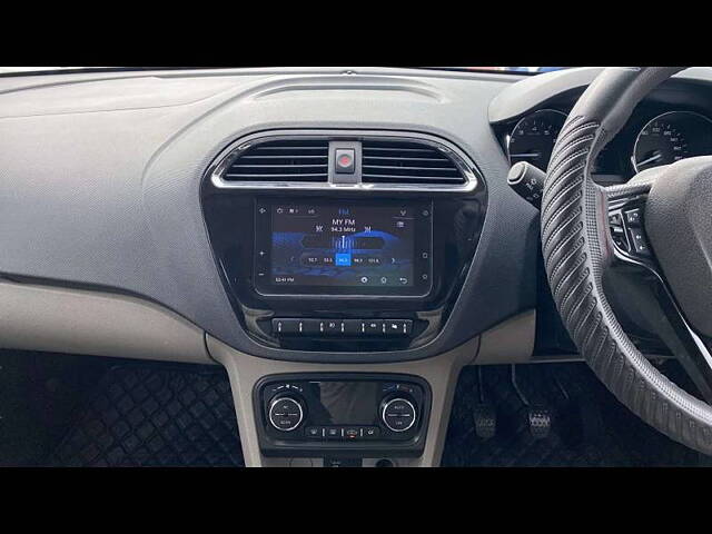 Used Tata Tiago [2016-2020] Revotron XZ in Indore