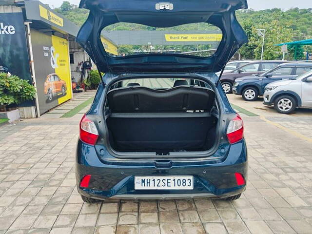 Used Hyundai Grand i10 Nios [2019-2023] Sportz AMT 1.2 Kappa VTVT in Pune