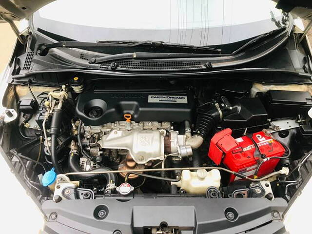Used Honda City [2014-2017] V Diesel in Nashik