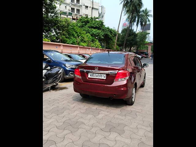 Used Honda Amaze [2013-2016] 1.2 SX i-VTEC in Kolkata