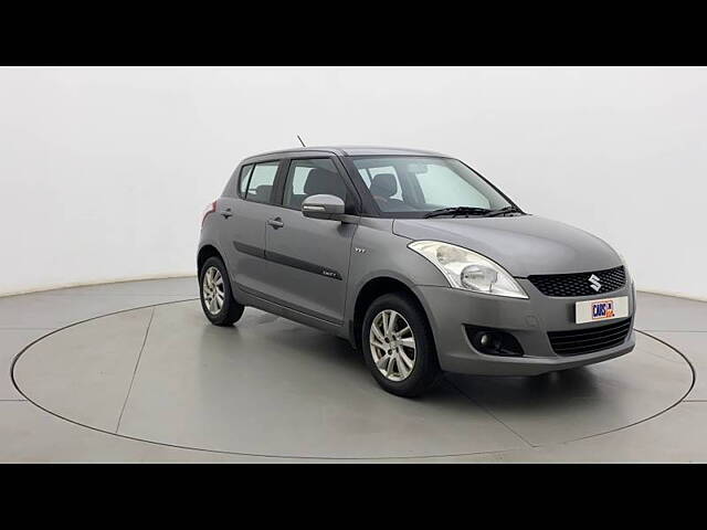 Used 2013 Maruti Suzuki Swift in Chennai