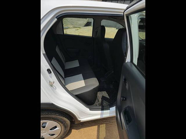 Used Maruti Suzuki Alto K10 VXi (O) AGS in Bhubaneswar