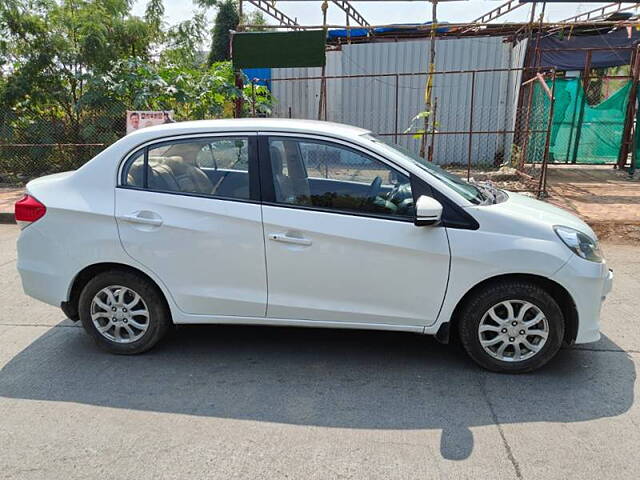 Used Honda Amaze [2016-2018] 1.2 VX i-VTEC in Pune