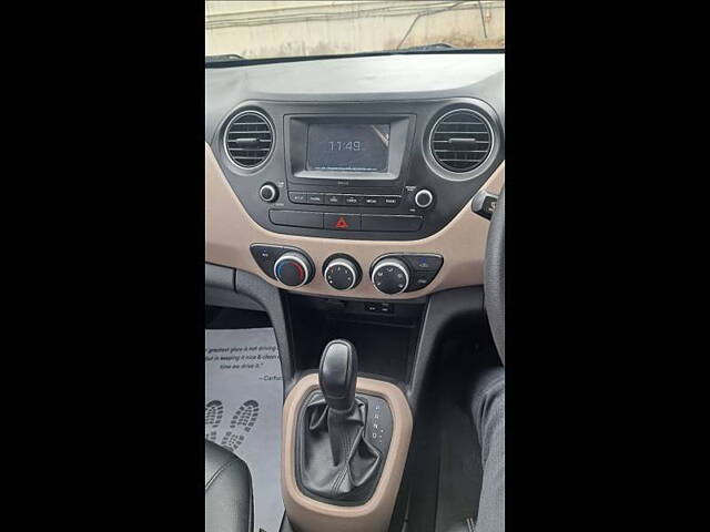 Used Hyundai Grand i10 [2013-2017] Magna 1.2 Kappa VTVT [2013-2016] in Bangalore