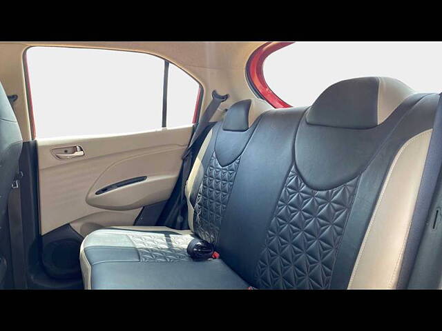 Used Hyundai Santro Sportz AMT [2018-2020] in Hyderabad