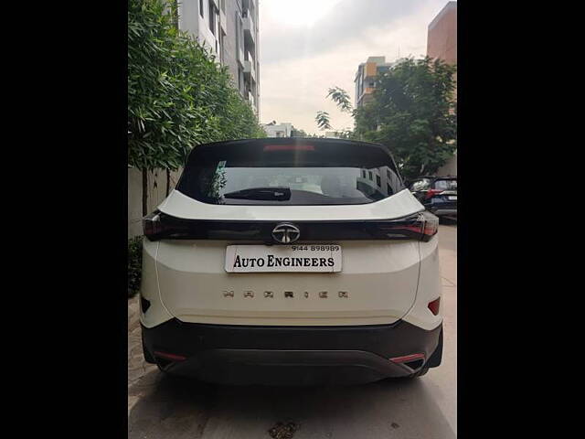 Used Tata Harrier [2019-2023] XZA Plus Dual Tone in Hyderabad