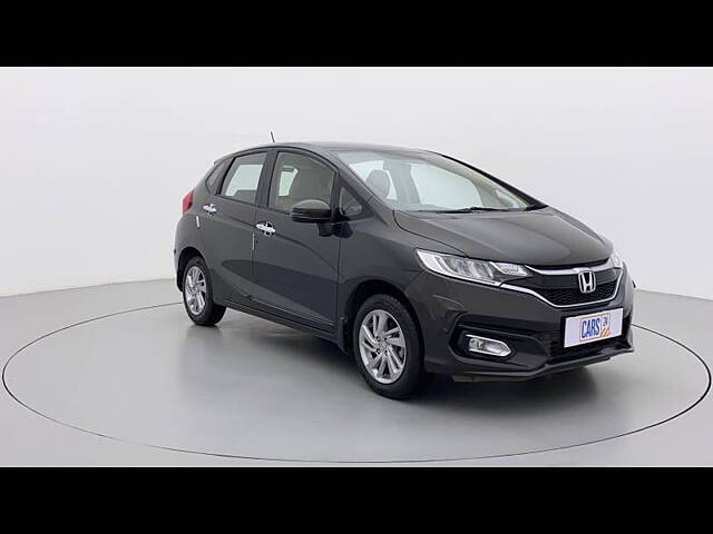 Used 2021 Honda Jazz in Pune