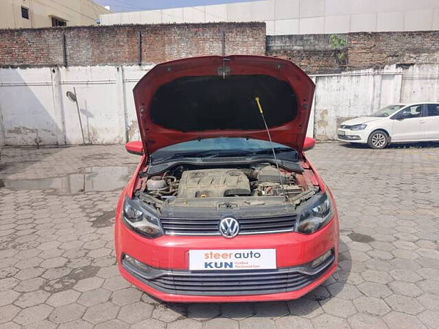 Used Volkswagen Cross Polo [2013-2015] 1.5 TDI in Chennai