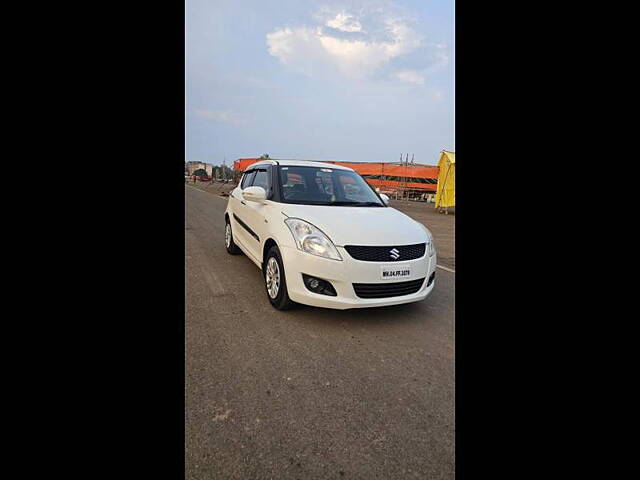 Used Maruti Suzuki Swift [2011-2014] VDi in Nashik