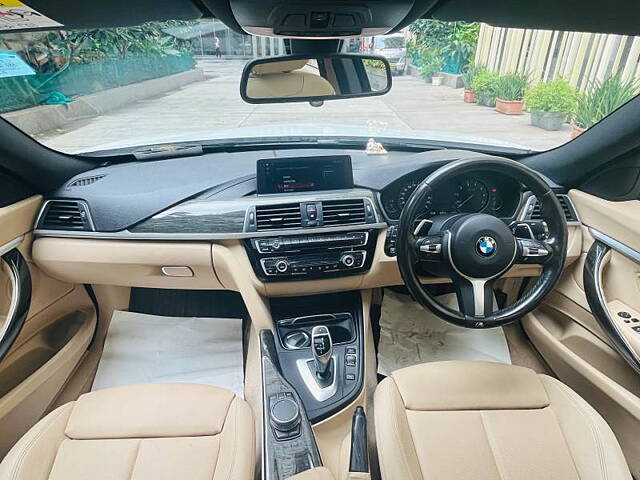 Used BMW 3 Series GT [2016-2021] 330i M Sport [2017-2019] in Mumbai